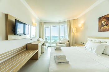 Dragut Point South Hotel galeri fotoğrafı
