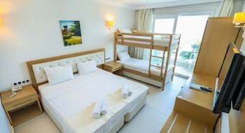 Dragut Point South Hotel fotoğrafı