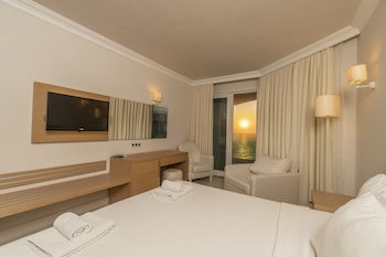 Dragut Point South Hotel galeri fotoğrafı