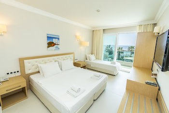 Dragut Point South Hotel galeri fotoğrafı