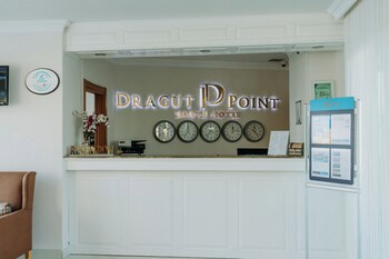 Dragut Point South Hotel fotoğrafı