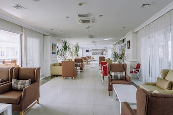Dragut Point South Hotel galeri fotoğrafı