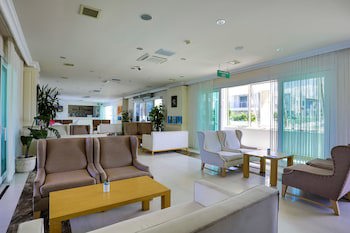 Dragut Point South Hotel fotoğrafı