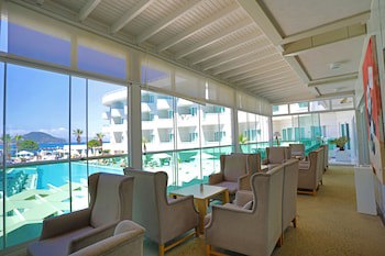Dragut Point South Hotel fotoğrafı