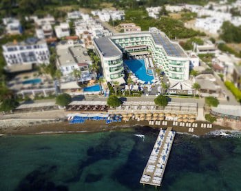 Dragut Point South Hotel