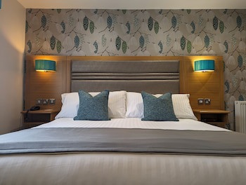 Briar Court Hotel