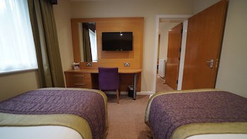 Briar Court Hotel