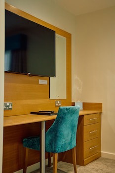 Briar Court Hotel