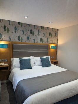 Briar Court Hotel