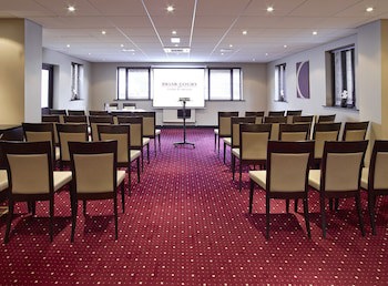 Briar Court Hotel