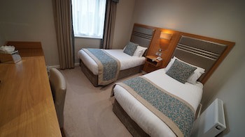 Briar Court Hotel