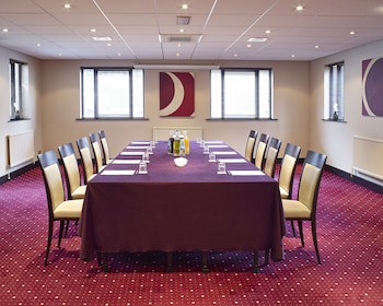 Briar Court Hotel