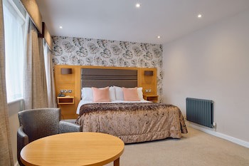Briar Court Hotel