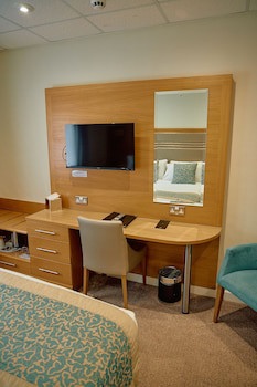 Briar Court Hotel