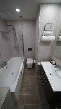 Briar Court Hotel