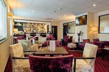 Briar Court Hotel