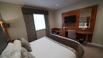 Briar Court Hotel