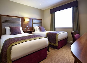 Briar Court Hotel