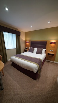 Briar Court Hotel
