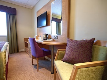 Briar Court Hotel