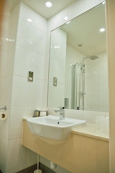 Briar Court Hotel