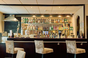 Briar Court Hotel