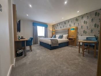 Briar Court Hotel