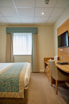 Briar Court Hotel