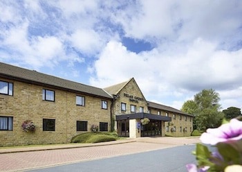 Briar Court Hotel