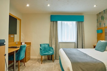 Briar Court Hotel