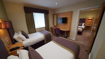 Briar Court Hotel