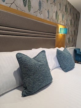 Briar Court Hotel
