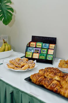 Briar Court Hotel