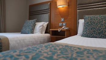 Briar Court Hotel