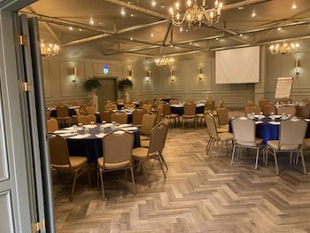 Briar Court Hotel