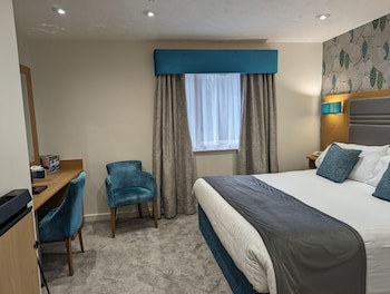 Briar Court Hotel