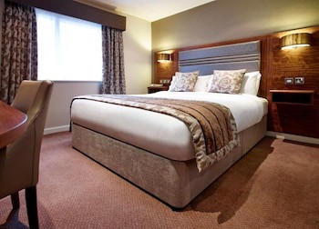 Briar Court Hotel
