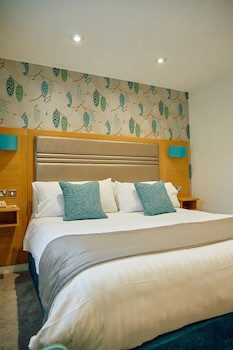 Briar Court Hotel