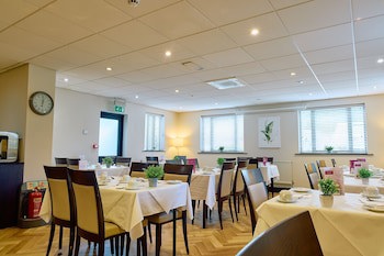 Briar Court Hotel