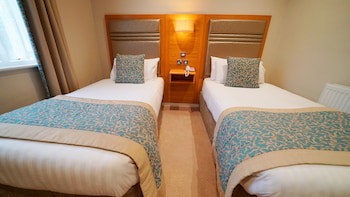Briar Court Hotel