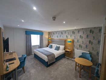 Briar Court Hotel