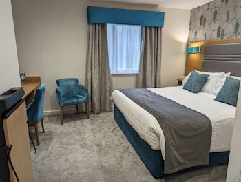 Briar Court Hotel