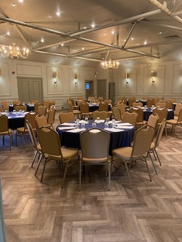 Briar Court Hotel