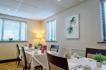 Briar Court Hotel