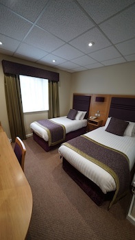 Briar Court Hotel
