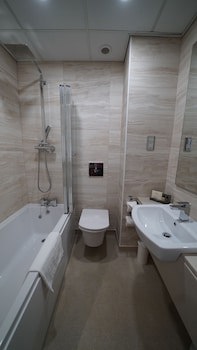 Briar Court Hotel