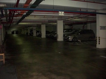 Hotel Seri Malaysia Genting Highlands