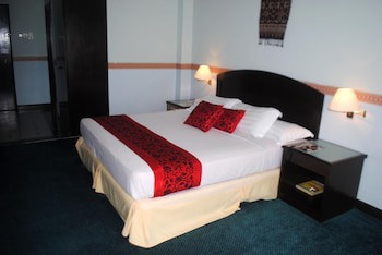 Hotel Seri Malaysia Genting Highlands