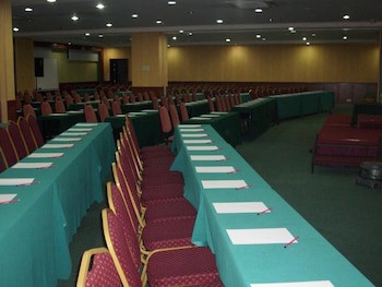 Hotel Seri Malaysia Genting Highlands