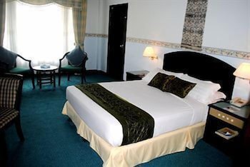Hotel Seri Malaysia Genting Highlands